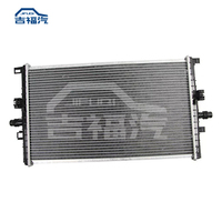 JIFUQI Nouveau pour Tesla Model 3 Y 2021-2022 Ensemble de radiateur de refroidissement 1494175-00-A