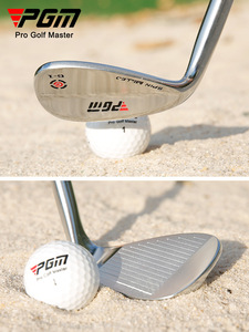 50 ° /52 ° /54 ° /56 ° /58 ° /60 ° /62 ° /64 °   Ensemble de fers de golf droitiers usinés CNC, clubs de golf, fers de golf gauchers - Product Image 5