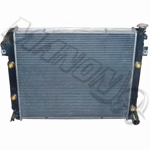 MANON Forklift Spare Parts Accessories Radiator 16420-N3250-71 Used for TOYOTA Forklift 8FD35\40\45\50N 8FG45\50N 14Z/1FS
