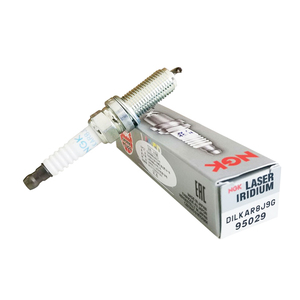 Bujías con Aislamiento Antivibraciones, Diseño de Base Acolchada, Piezas de Encendido Automático, Sin Aflojamiento Durante Operaciones Pesadas - Product Image 2