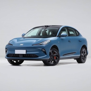 SAIC <span class=keywords><strong>VW</strong></span> ID7, Sedán Eléctrico de Lujo Totalmente Nuevo con Batería y Opción de Color Personalizado - Product Image 4