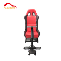 Simulateur de conduite de haute qualité vr 9d réalité virtuelle voiture vr voiture conduite voiture course siège machine de jeu