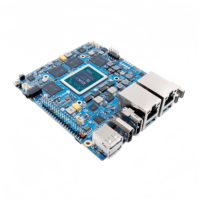 OrangePi 6 Plus CIX CD8180/CD8160 SoC 16GB/32GB/64GB LPDDR5 RAM 45 TOPS Placa de Desarrollo de IA con Capacidad de Cálculo de 45 TOPS