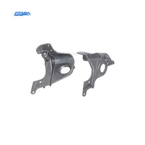 Support inférieur de réservoir d'eau d'origine pour Aston Martin Vantage 2020-2024 L: KY63-8B237-AB R: KY63-8B236-AB - Product Image 2