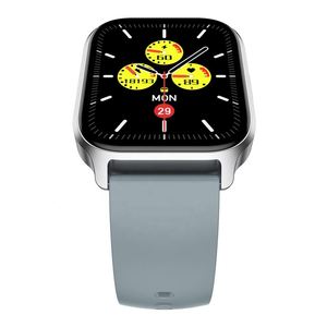 Reloj Inteligente Y3 para Hombre, <span class=keywords><strong>Precio</strong></span> Económico, Venta al por Mayor, Llamadas Bluetooth, Pantalla Táctil, Resistente al Agua IP68, Monitor <span class=keywords><strong>de</strong></span> Ritmo Cardíaco, Rastreador <span class=keywords><strong>de</strong></span> Actividad Física - Product Image 6