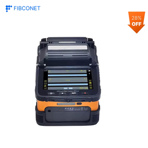 Ai-<span class=keywords><strong>5</strong></span> AI-<span class=keywords><strong>5</strong></span> 융합기 광섬유 접속기 FTTH 광섬유 융합기 광섬유 접속 장비 - Product Image 2