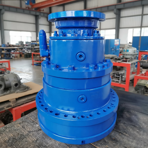 Réducteur de vitesse, boîte de vitesses de réduction de vitesse, réducteur harmonique pour convoyeur - Product Image 3