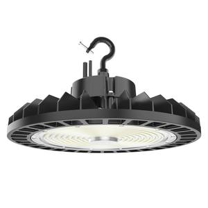 Luminaria UFO de Techo Industrial de Alta Eficiencia Energética, sin Marco, Regulable CCT, para Grandes Espacios - Product Image 1