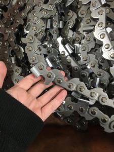 MAYA Standard 50 футов 11 ч 3/4 ".122" 383 DL комбайн цепная пила - Product Image 3