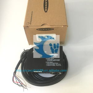 ขายดี R55ECW1ผู้เชี่ยวชาญเรื่องเลเซอร์ MARKR เซ็นเซอร์คาร์บอนมอนอกไซด์เซ็นเซอร์และเซ็นเซอร์แบนเนอร์สาย2ม. 12-30 V DC - Product Image 5