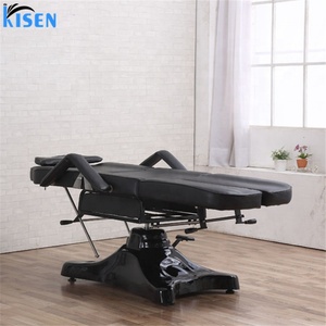 Spa <b>Table</b> <b>Folding</b> Massage Bed Hydro Massage Bed - Product Image 6