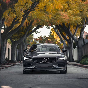 <span class=keywords><strong>Volvo</strong></span> <span class=keywords><strong>S90</strong></span> RECHARGE <span class=keywords><strong>T8</strong></span> 2026 Deluxe, nouvelle, à quatre roues motrices, longue autonomie, à vendre - Product Image 5