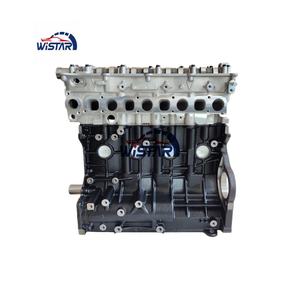 4D56ดีเซล D4BH D4BB D4BF D4CB D4EA D4EB J2เครื่องยนต์ดีเซลสำหรับ Mitsubishi Pajero สำหรับ Kia Sorento สำหรับ Hyundai trajet สำหรับ <span class=keywords><strong>Isuzu</strong></span> - Product Image 4