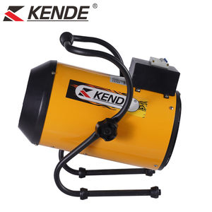 KENDE HOT-230 Der heiß verkaufte einphasige tragbare Heizraum Büro heizungen mit mehreren Auswahl möglichkeiten, doppelt eingestellt - Product Image 3