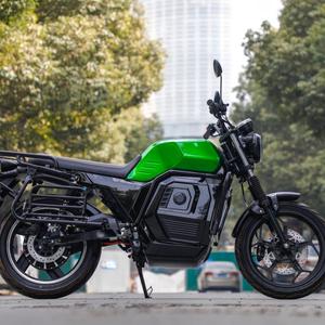 Vélo électrique puissant 2000w, moto avec batterie lithium grande capacité 72v 30ah pour adultes - Product Image 1