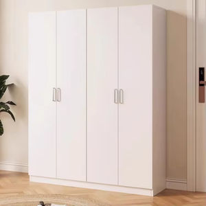 <span class=keywords><strong>Meuble</strong></span> à chaussures moderne en <span class=keywords><strong>bois</strong></span> avec étagères réglables, organisateur de rangement haut pour chaussures d'entrée, idéal pour salon et chambre à coucher - Product Image 4