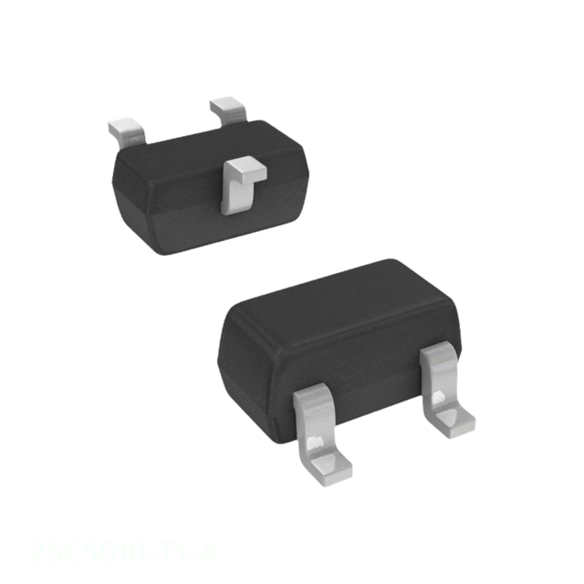 Transistors SOT-523 2SC5010-T1-A Electronic Circuit Components In Stock