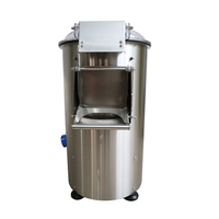 Industriële Fruit Groente Huid Dunschiller Kleine Elektrische Aardappel Wortel Peeling Wassen