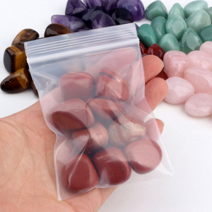 Piedras Preciosas Naturales al por Mayor, Piedras Rodadas Curativas, Cristales Pulidos, 100g en una Bolsa - Product Image 5