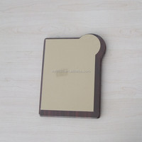 Médailles promotionnelles en aluminium en gros, personnalisées avec logo, vierges pour sublimation, décorations commémoratives pour concerts, trophées et plaques