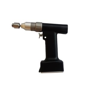 Motore elettrico ortopedico con batteria al litio di fascia alta, sega veterinaria, trapano osseo - Product Image 2