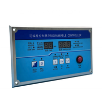 Contrôleur programmable SX-J pour machine à laver les draps industriels