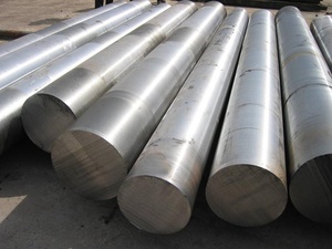 قضيب S32750 مزدوج من الفولاذ المقاوم للصدأ - Product Image 4