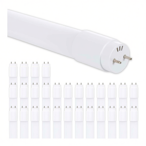 <b>LED</b> <b>Tube</b> T8 18W 1200mm Cool White Indoor Lighting - Product Image 2