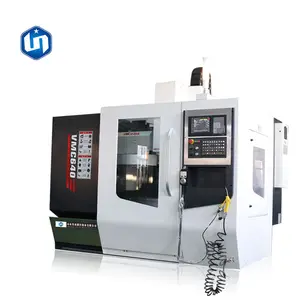 Máy phay CNC dọc trung tâm gia công CNC vmc640