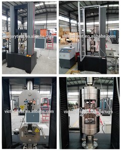 Factory Price WDW-<strong>5</strong> 5kN Plastic Rubber Tensile <strong>Testing</strong> <strong>Machine</strong> Electronic Universal <strong>Testing</strong> <strong>Machine</strong> - Product Image 2