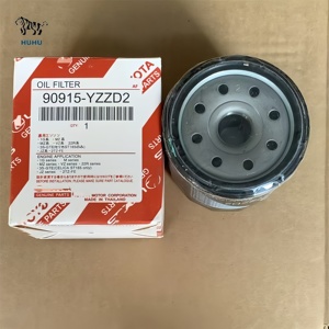 Filtro de Aceite de Alta Calidad para LEXUS <span class=keywords><strong>TOYOTA</strong></span> 9091520005 9091540001 90915TB001 90915TD001 90915YZZB3 90915YZZD2 H14W32 W71180  W71243 - Product Image 1