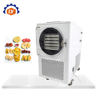 Commerciële voedseldroogmachine met kleine tot middelgrote capaciteit, fruitdroger, dehydrator, rundvleesdroogmachine, bananendroger, champignondroger