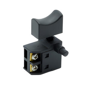 Interrupteur pour perceuse électrique et marteau-piqueur électrique 6A, accessoire pour machine à découper les boutons et travaux sur pierre - Product Image 1