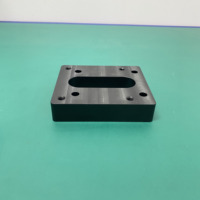REDECO, Servicios de Mecanizado CNC de Aluminio, Diseño de Moldes Personalizados, Piezas 3D de Alta Precisión, Directo de Fábrica desde Hanoi