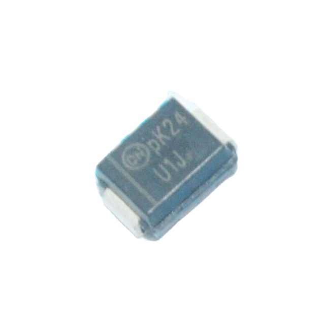 MURS160T3G Marking U1J Diode Electronic Components