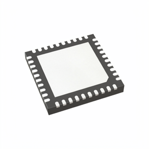 In Stock Components Electronic LTC2266IUJ-12#TRPBF 40 WFQFN Exposed Pad Data Acquisition - Product Image 1