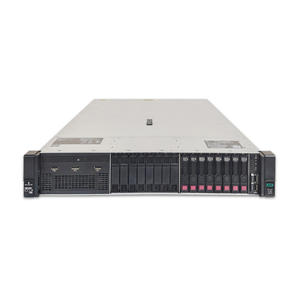 Serveurs haute performance HPE <span class=keywords><strong>DL380</strong></span> Gen10 G10, <span class=keywords><strong>Gen</strong></span> <span class=keywords><strong>10</strong></span> HPE Proliant <span class=keywords><strong>DL380</strong></span> Gen10 - Product Image 1