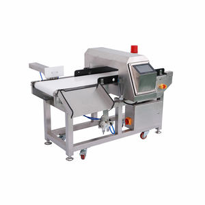 식품 등급 금속 탐지기, 빠른 탐지 식품 금속 탐지기, 식품 금속 탐지기 식품 산업 - Product Image 1