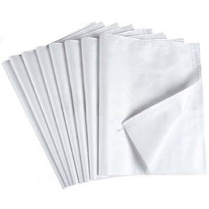 Saco de Plástico Laminado de Polipropileno Tejido de 50 <span class=keywords><strong>kg</strong></span> con Asa Termosellada para Semillas, Granos, Arroz, Harina, Fertilizantes, Alimentos para Animales, Basura y Químicos Industriales - Product Image 3