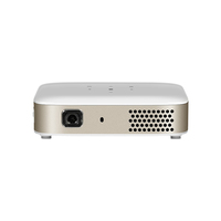 Version Android Full HD 4k D061 Projecteur WiFi LED 4K Vidéo Film Projecteur Intelligent PK DLP Home Cinéma