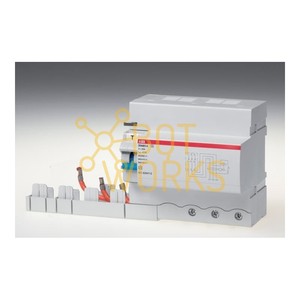 ABB 2CSB803201R3000 - ใหม่ - Product Image 1