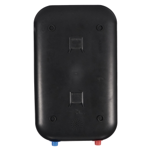 Calentador de agua eléctrico doméstico de bajo consumo, seguridad LED, tecnología de máxima potencia, solución de agua caliente instantánea, diseño de plástico - Product Image 3