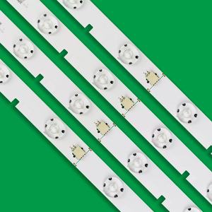 HX-NO.708 LG Retroiluminación LED para TV de 32 Pulgadas 32" ROW2.1 REV0.9 1 Tipo A1 6916L-1204A A1 Aluminio Original para Reparación de TV - Product Image 5