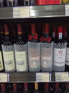 <span class=keywords><strong>EPE</strong></span> bọt lưới tay áo lưới hình ống cho trái cây và rau malla Ống envasados Fruta - Product Image 6