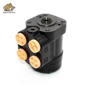 Meilleure vente 101S OSPC Series Unité de direction hydraulique pour machine de construction - Product Image 4