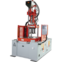 Moulage par injection de rotor de moteur hydraulique/Machine de moulage Machine jetable de chaussures d'animal familier Machine utilisée de préforme d'animal familier