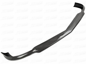 Labbro del paraurti anteriore in fibra di carbonio stile 2008-2011 V per MERCEDES BENZ C-CLASS <span class=keywords><strong>W204</strong></span> <span class=keywords><strong>AMG</strong></span> C63 labbro anteriore - Product Image 6