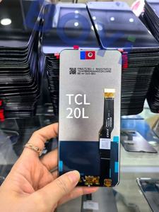 Écran LCD tactile <span class=keywords><strong>TCL</strong></span> d'origine pour <span class=keywords><strong>TCL</strong></span> <span class=keywords><strong>20L</strong></span> <span class=keywords><strong>PLUS</strong></span> 20LITE 501 20S 20E 305 50SE réparation de remplacement d'affichage de téléphone portable - Product Image 5