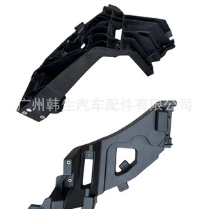 Soporte de Faro Delantero para Tesla Model X 1043612-00-F, Izquierdo y Derecho - Product Image 3