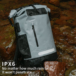 55L <span class=keywords><strong>sac</strong></span> étanche <span class=keywords><strong>sac</strong></span> à <span class=keywords><strong>dos</strong></span> <span class=keywords><strong>pour</strong></span> kayak Roll Top Kayak <span class=keywords><strong>sac</strong></span> à <span class=keywords><strong>dos</strong></span> sec flottant extérieur <span class=keywords><strong>sac</strong></span> sec bateau voile <span class=keywords><strong>Camping</strong></span> - Product Image 3